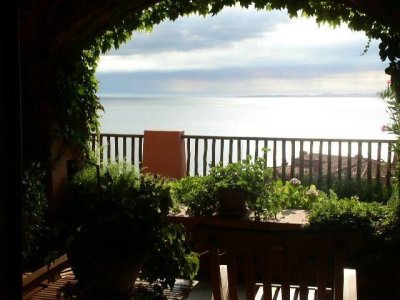 Apartamento en Lomo De La Ballena 1 dormitorio -  Marina del Este - Ref : PBI1056