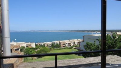 Apartamento en venta Lomo De La Ballena  -  Quartier Punta Ballena - Ref : PBI1665