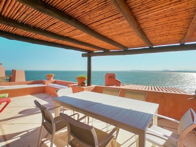 Apartamento en Lomo De La Ballena 4 dormitorios -  Marina del Este - Ref : PBI1689