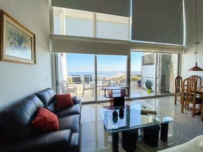 Apartamento en Punta Ballena 3 dormitorios - Balena Bianca II - Ref : PBI1777