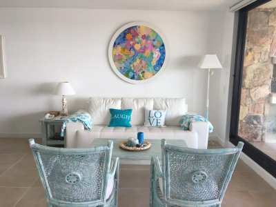 Apartamento en Lomo De La Ballena 1 dormitorio - Quartier Punta Ballena - Ref : PBI1847