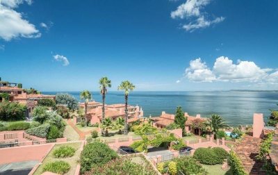 Apartamento en  Lomo De La Ballena 4 dormitorios -  Marina del Este - Ref : PBI317