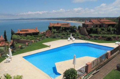 Apartamento en Lomo De La Ballena 1 dormitorio -  Marina del Este - Ref : PBI330