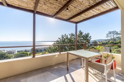 Apartamento en venta Lomo De La Ballena  -  Quartier Punta Ballena - Ref : PBI1665
