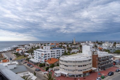 Venta Apartamento 2 dormitorios, Península, Punta del Este - Lafayette - Ref : PBI2689