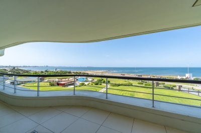 Venta de  apartamento, 3 dormitorios, piscina propia. - Veramansa - Ref : PBI3059