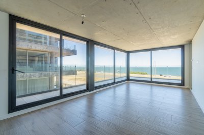 Apartamento de 2 dormitorios en Playa Mansa, Punta del Este - Walmer Lagoon - Ref : PBI3095