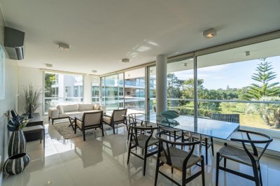 Apartamento 3 dormitorios, Playa Brava -  Terrazas de Villa Brava  - Ref : PBI12494