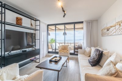 Apartamento en venta en Punta Ballena  -  Quartier Punta Ballena - Ref : PBI2410