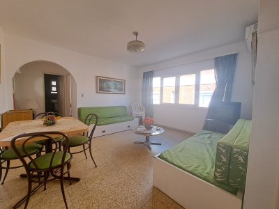 Apartamento de 1 dormitorio en Península, Maldonado - Niza - Ref : PBI15065