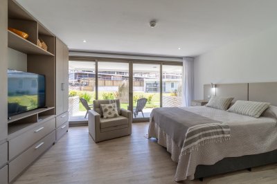 Venta, apartamento, Punta Ballena  -  Syrah Premium - Ref : PBI13243