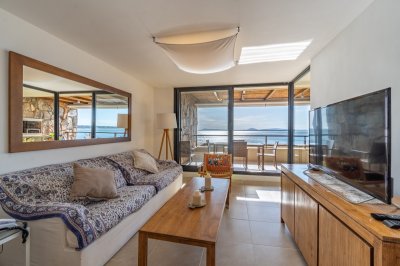 Apartamento en Lomo De La Ballena 2 dormitorios -  Quartier Punta Ballena - Ref : PBI140