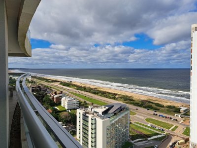 Apartamento 2 dormitorios en Punta del este, Maldonado - Look Brava - Ref : PBI13624