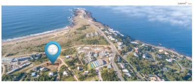 Venta Apartamento 1 dormitorio, Punta Ballena - Grutas de la ballena - Ref : PBI13925