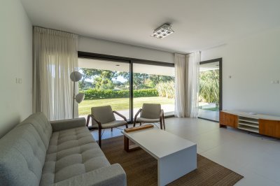 Apartamento de 2 dormitorios en Crystal Views, Solana -  Crystal View - Ref : PBI13322