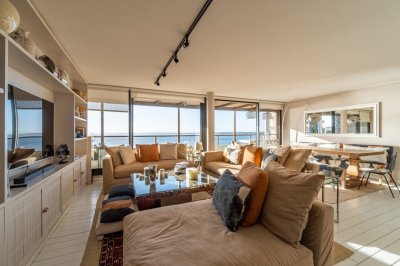 Apartamento 3 DORMITORIOS en Lomo de la Ballena, Punta Ballena -  Quartier Punta Ballena - Ref : PBI2872