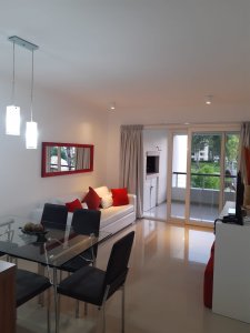 Apartamento 1 DORMITORIO en Green park Solanas Country. -  Green Park - Ref : PBI2879
