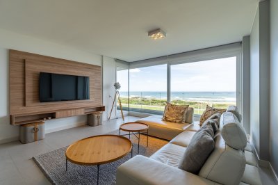 Venta Apartamento 3 dormitorios en suite, Playa brava. - Le Parc III - Ref : PBI3233