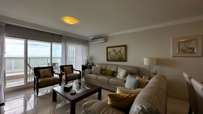 Apartamento 3 dormitorios en Punta del este, Maldonado - Le Jardin Residence - Ref : PBI14752