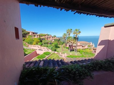 Apartamento en  Lomo De La Ballena 4 dormitorios -  Marina del Este - Ref : PBI317