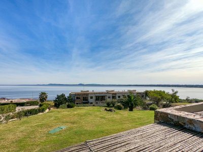 Apartamento 3 dormitorios en Punta Ballena 