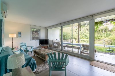 Apartamento 3 DORMITORIOS en RINCONADA, Punta Ballena