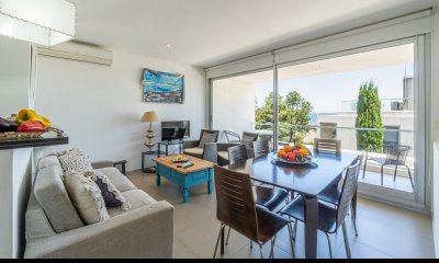 Apartamento en Rinconada 2 dormitorios -  Rinconada del Mar - Ref : PBI979
