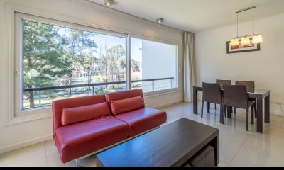 Apartamento en venta en Solanas Country -  Green Park - Ref : PBI15125