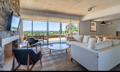 Apartamento en venta Punta Ballena 2 dormitorios - Edificio Q - Ref : PBI1638
