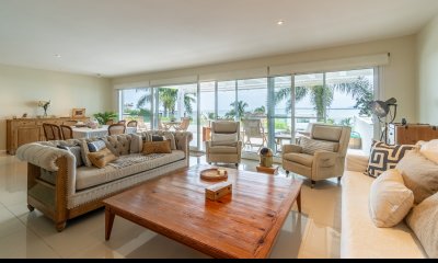 Apartamento en venta Lomo de la Ballena 3 dormitorios - Bahía de la Ballena - Ref : PBI13173