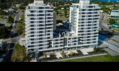 Venta Monoambiente Maldonado  - Torres Cardinal - Ref : PBI12918