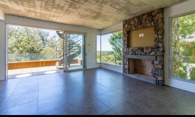 Apartamento en venta Punta Ballena 1 dormitorio - Edificio Q - Ref : PBI1468