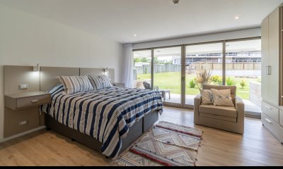 Venta de monoambiente en Punta Ballena -  Syrah Premium - Ref : PBI13242