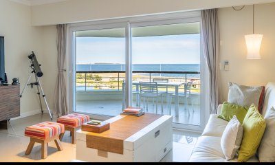 Apartamento en venta en Playa Mansa, Punta del Este  - Veramansa - Ref : PBI14814
