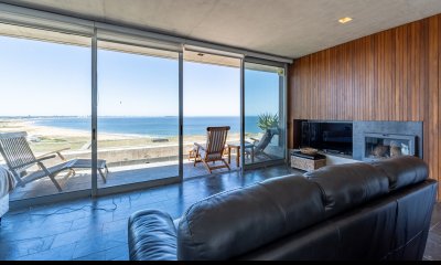 Apartamento en venta en Punta Ballena  - Sierra Ballena 1 - Ref : PBI13033