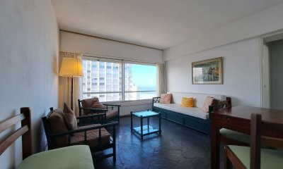 Apartamento en Península 1 dormitorio - Michelangelo - Ref : PBI1282