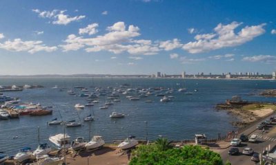Exclusivo apartamento en venta, 6 dormitorios, Punta del Este. -  Fontaine  - Ref : PBI12070
