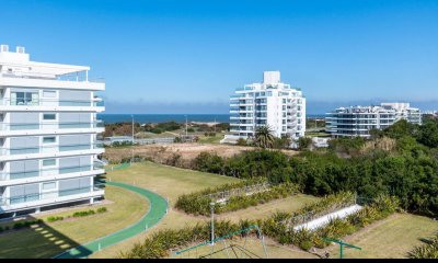 Apartamento Playa Brava -  Silente - Ref : PBI12139