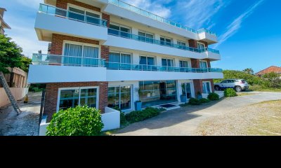 Venta de departamento en planta baja -  BeiraMar - Ref : PBI2908