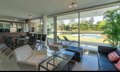 Apartamento 2 suite, Playa Brava -  Terrazas de Villa Brava  - Ref : PBI12497