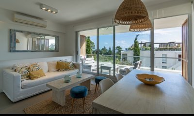Apartamento en Punta Ballena 2 dormitorios -  Rinconada del Mar - Ref : PBI715