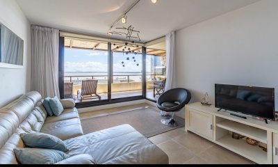 Apartamento en venta Punta Ballena -  Quartier Punta Ballena - Ref : PBI13032