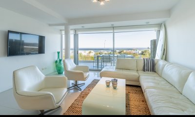 Venta Apartamento 2 dormitorios Manantiales  -  Bikini Beach - Ref : PBI1655