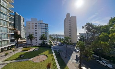 Apartamento 2 dormitorios  en Península  - Il Campanile - Ref : PBI14261