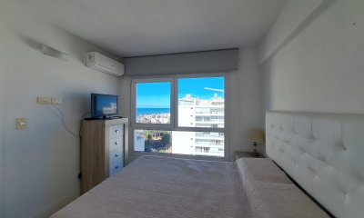 Venta apartamento 2 dormitorios, Península  - Lux tower - Ref : PBI13549