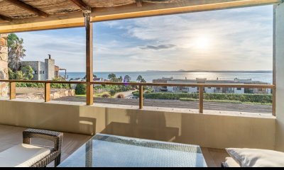 Apartamento 2 DORMITORIOS en Lomo de la Ballena, Punta Ballena -  Quartier Punta Ballena - Ref : PBI2115