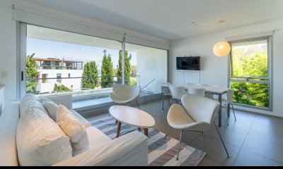 Apartamento en Rinconada 2 dormitorios -  Rinconada del Mar - Ref : PBI320