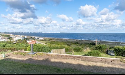 Apartamento en venta Lomo De La Ballena 3 dormitorios - Sierra Ballena 2 - Ref : PBI1728