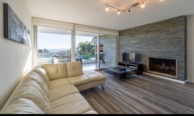 Apartamento de 2 dormitorios en Punta Ballena - Balena Bianca - Ref : PBI159