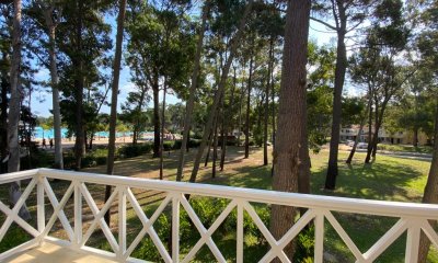 Apartamento 1 DORMITORIO en Solanas Country, Punta Ballena - Forest Lagoon - Ref : PBI2522